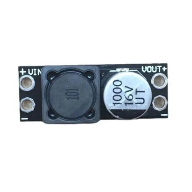 Alt view image 2 of 6 - L-C Power Filter - 2A LC Filter - Eliminates image transmission ripple interference and filters video signals