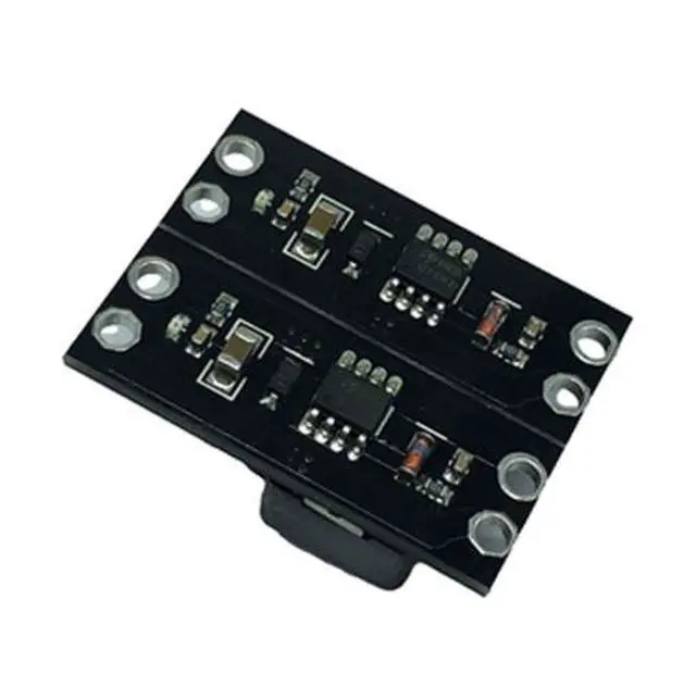 Alt view image 4 of 6 - L-C Power Filter - 2A LC Filter - Eliminates image transmission ripple interference and filters video signals