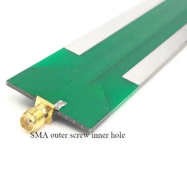 Alt view image 4 of 6 - ADS-B 490 MHz antenna