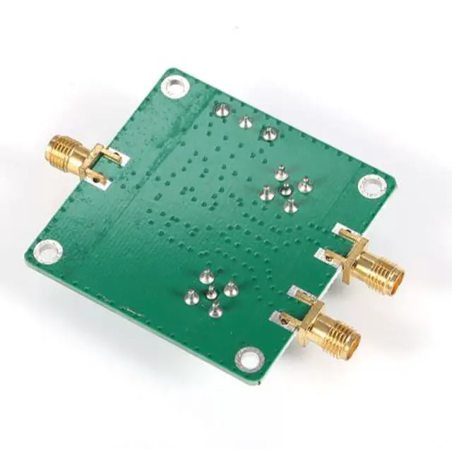 Alt view image 4 of 6 - AD834 Four-Quadrant Multiplier Module Signal Conditioning Power Control Doubler Frequency Multiplier 500 MHz