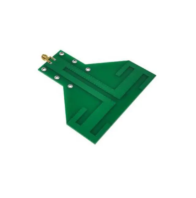 Alt view image 2 of 6 - Radio Frequency RFID 915MHz dipole antenna switch