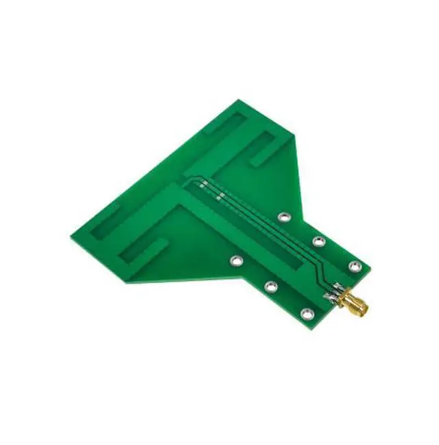 Alt view image 3 of 6 - Radio Frequency RFID 915MHz dipole antenna switch