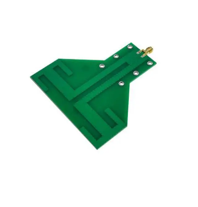 Alt view image 5 of 6 - Radio Frequency RFID 915MHz dipole antenna switch