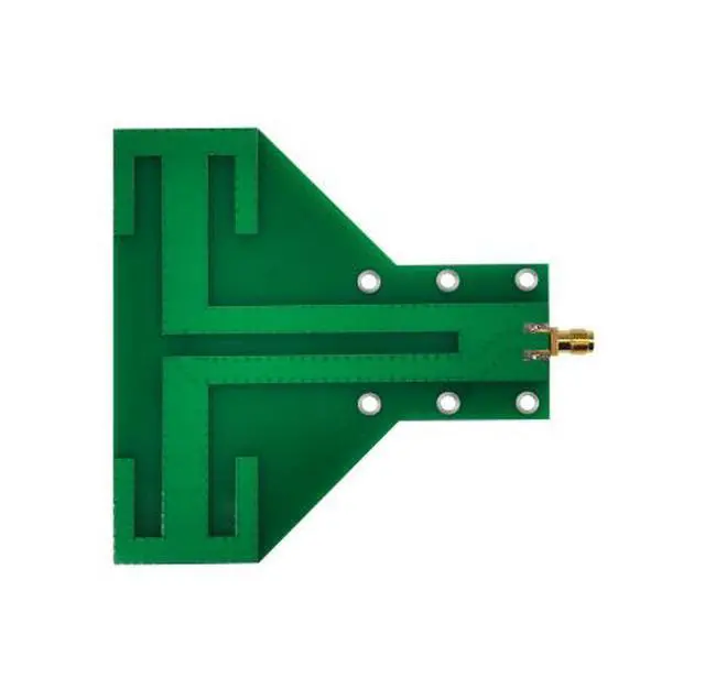 Alt view image 6 of 6 - Radio Frequency RFID 915MHz dipole antenna switch