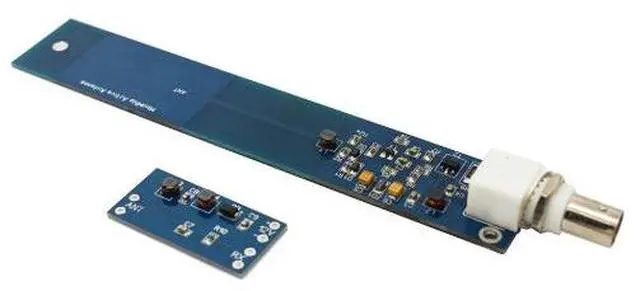 Main image of Active Antenna MiniWhip VLF LF HF