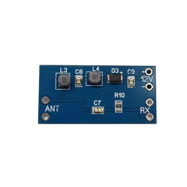 Alt view image 3 of 5 - Active Antenna MiniWhip VLF LF HF