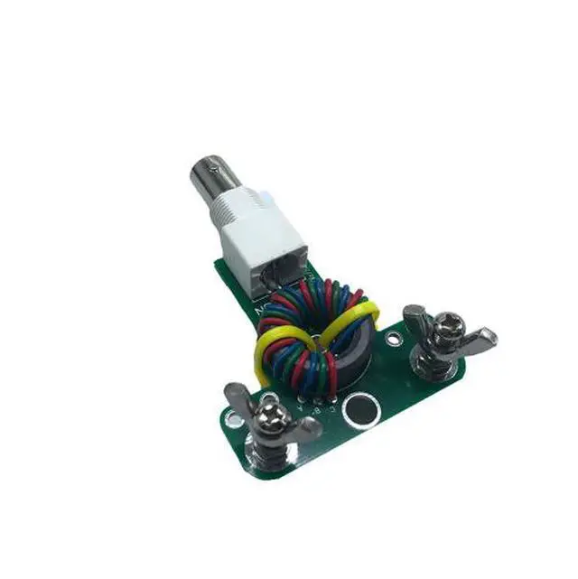 Alt view image 5 of 5 - 1: 1 Baran Voltage-type Unbalance Tuner Transformer