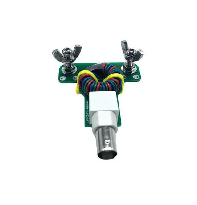 Alt view image 4 of 5 - 1: 1 Baran Voltage-type Unbalance Tuner Transformer