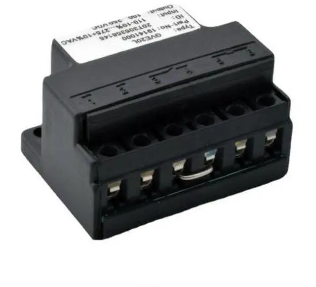 Main image of AN NORD Rectifier GVE20L 19141000 Full-wave Rectifier Full-wave Rectifier