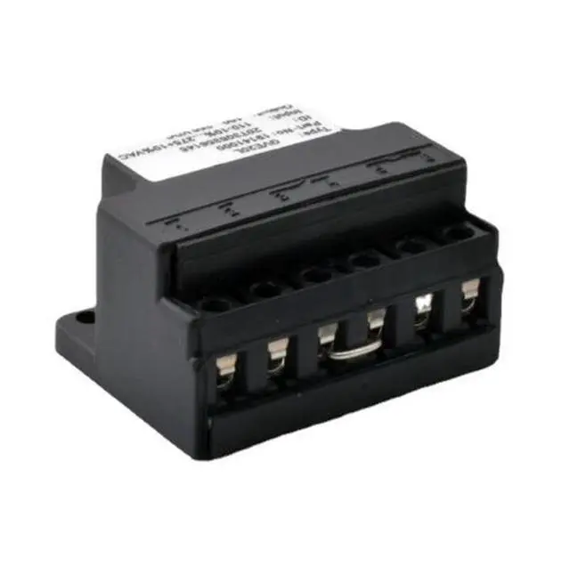 Alt view image 3 of 4 - AN NORD Rectifier GVE20L 19141000 Full-wave Rectifier Full-wave Rectifier