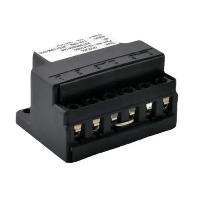 Alt view image 4 of 4 - AN NORD Rectifier GVE20L 19141000 Full-wave Rectifier Full-wave Rectifier