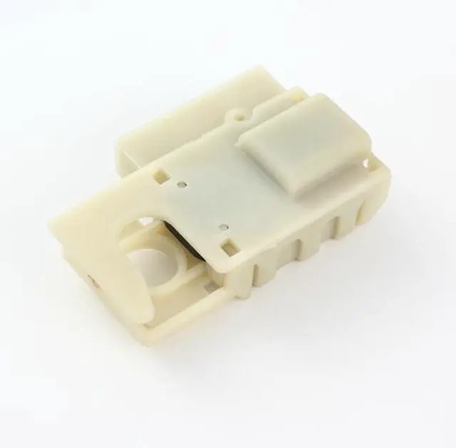 Alt view image 3 of 5 - General Motors automotive brake light switch, exclusively imported from overseas, part numbers: 15038393, 15125874, 15128874