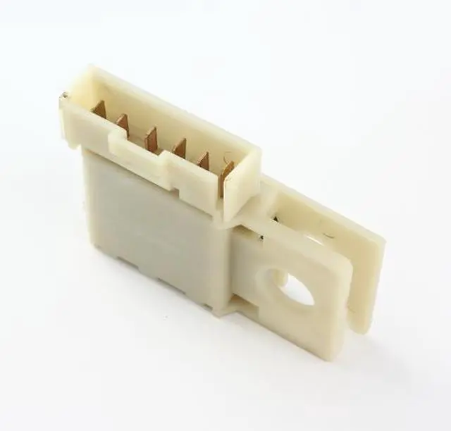 Alt view image 5 of 5 - General Motors automotive brake light switch, exclusively imported from overseas, part numbers: 15038393, 15125874, 15128874