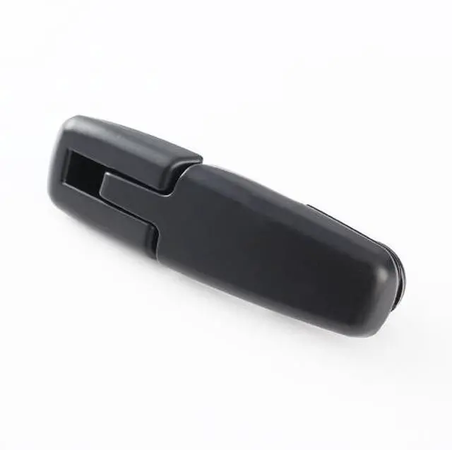 Alt view image 2 of 4 - Applicable to Ford rear window hinges and windshield hinges YL8Z78420A68BA and YL8Z78420A69BA