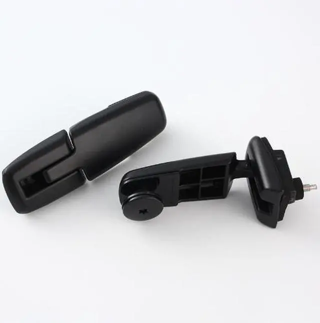Alt view image 3 of 4 - Applicable to Ford rear window hinges and windshield hinges YL8Z78420A68BA and YL8Z78420A69BA