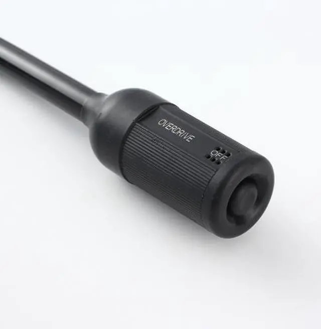 Alt view image 5 of 5 - Automobile parts are suitable for the Ford F250/F350 gearshift lever with model number 4L3Z7210BAA and 5C3Z7210AAA.