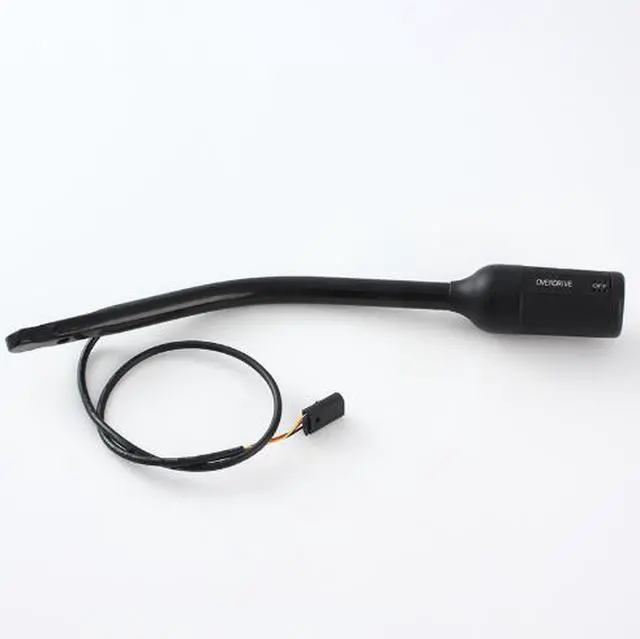 Alt view image 2 of 5 - Automobile parts are suitable for the Ford F250/F350 gearshift lever with model number 4L3Z7210BAA and 5C3Z7210AAA.