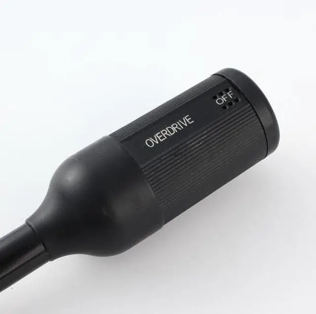 Alt view image 4 of 5 - Automobile parts are suitable for the Ford F250/F350 gearshift lever with model number 4L3Z7210BAA and 5C3Z7210AAA.