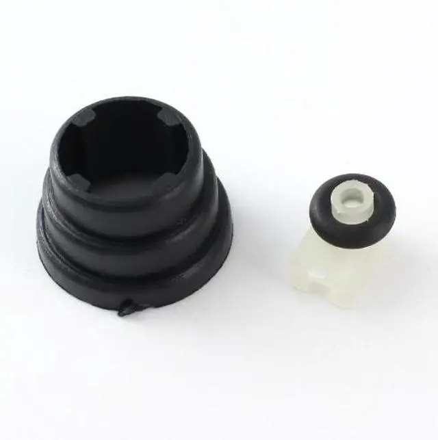 Alt view image 3 of 5 - Automobile parts compatible with Ford fuel pressure regulator repair kit 3C3Z9T517AG 3C3Z-9T517-AG