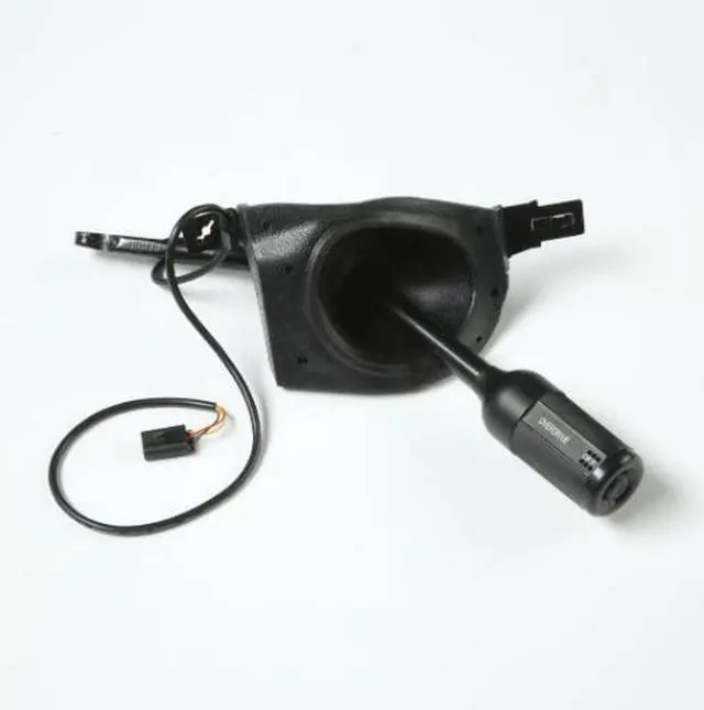 Main image of The new automatic transmission shift lever with connector is suitable for Ford 5C3Z-7210-AAA and 4L3Z-721.