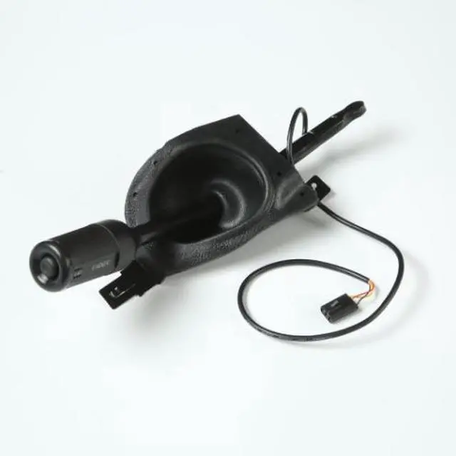 Alt view image 4 of 5 - The new automatic transmission shift lever with connector is suitable for Ford 5C3Z-7210-AAA and 4L3Z-721.