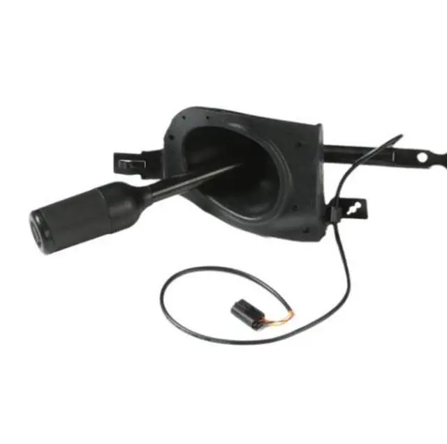 Alt view image 5 of 5 - The new automatic transmission shift lever with connector is suitable for Ford 5C3Z-7210-AAA and 4L3Z-721.