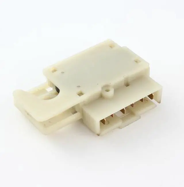 Alt view image 4 of 4 - Car brake and turn signal switch. Applicable to 2003-2006 Chevrolet 15064159, 1S516