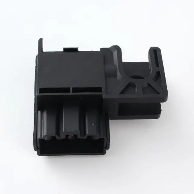Alt view image 2 of 5 - F87Z-13480-AA supplies the applicable Ford vehicle reverse tail light switch and brake light switch