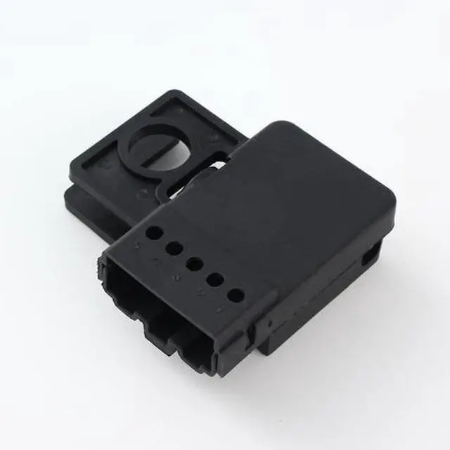 Alt view image 5 of 5 - F87Z-13480-AA supplies the applicable Ford vehicle reverse tail light switch and brake light switch