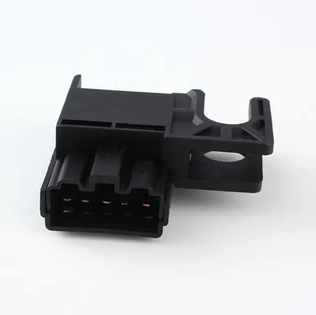 Main image of F87Z-13480-AA supplies the applicable Ford vehicle reverse tail light switch and brake light switch