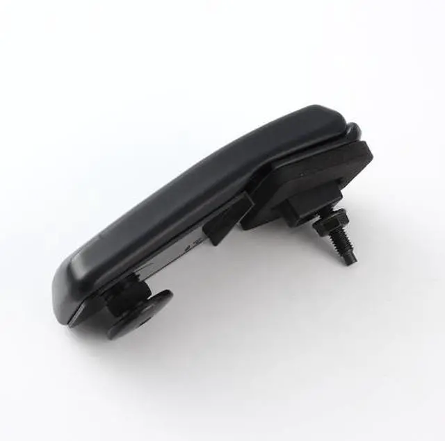 Alt view image 3 of 5 - The rear window tailgate glass hinges for the car are suitable for Ford 8L8Z78420A68C and 8L8Z78420A68D.