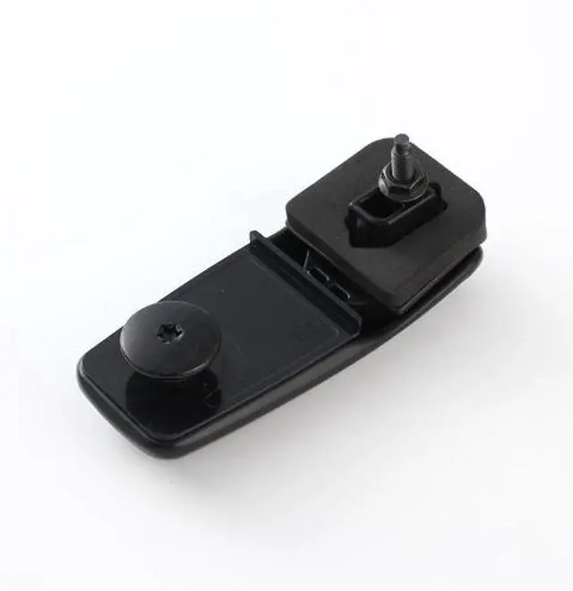 Alt view image 4 of 5 - The rear window tailgate glass hinges for the car are suitable for Ford 8L8Z78420A68C and 8L8Z78420A68D.