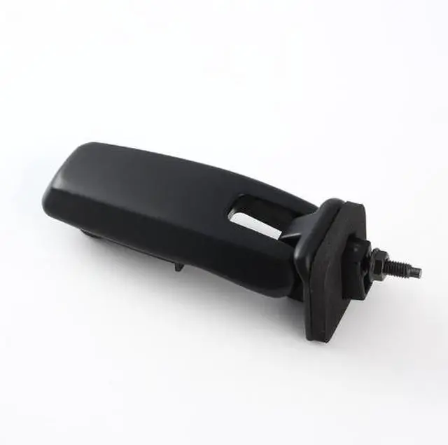 Alt view image 5 of 5 - The rear window tailgate glass hinges for the car are suitable for Ford 8L8Z78420A68C and 8L8Z78420A68D.