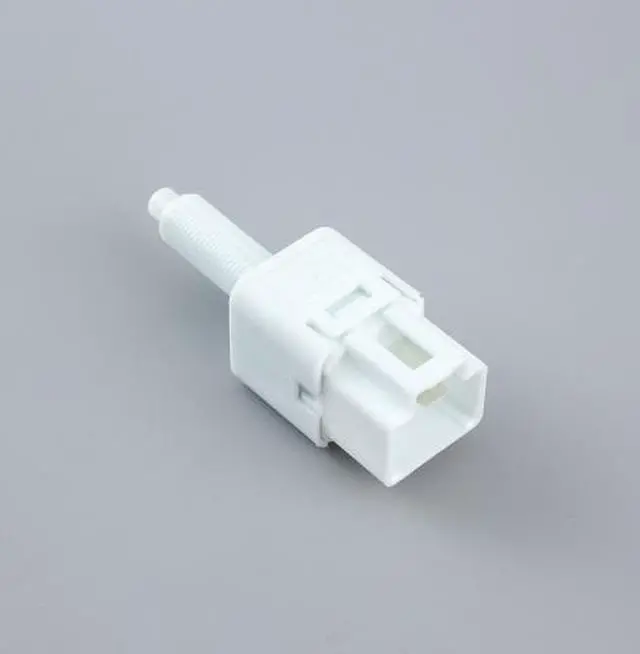 Alt view image 3 of 5 - Car brake light switch - Applicable to 13-19 Nissan 25320-3JA0A