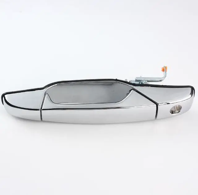 Alt view image 3 of 5 - Suitable for Chevrolet door handle set 15915659