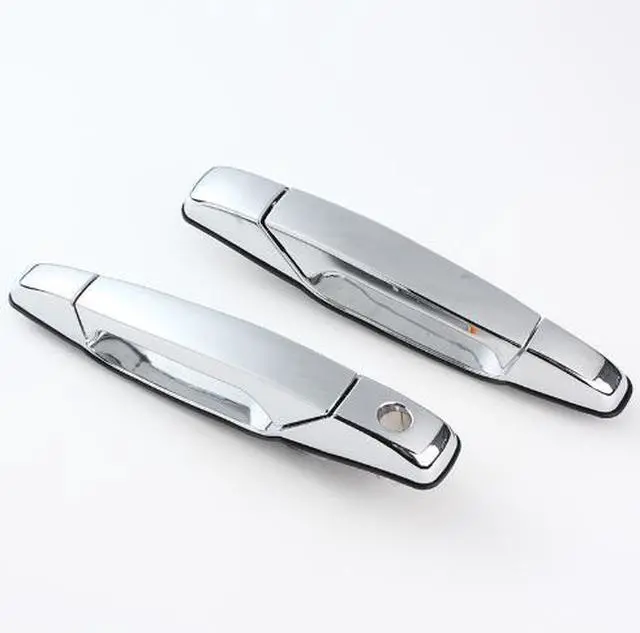Main image of Suitable for Chevrolet door handle set 15915659