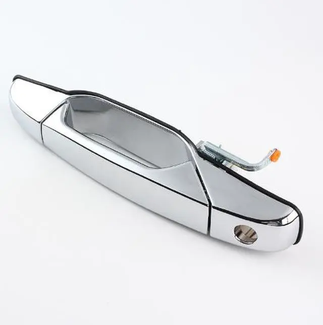 Alt view image 4 of 5 - Suitable for Chevrolet door handle set 15915659