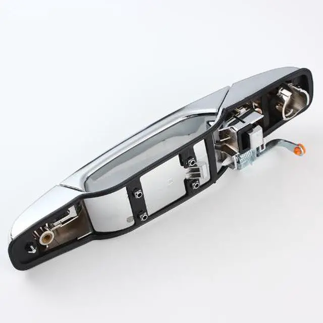 Alt view image 5 of 5 - Suitable for Chevrolet door handle set 15915659