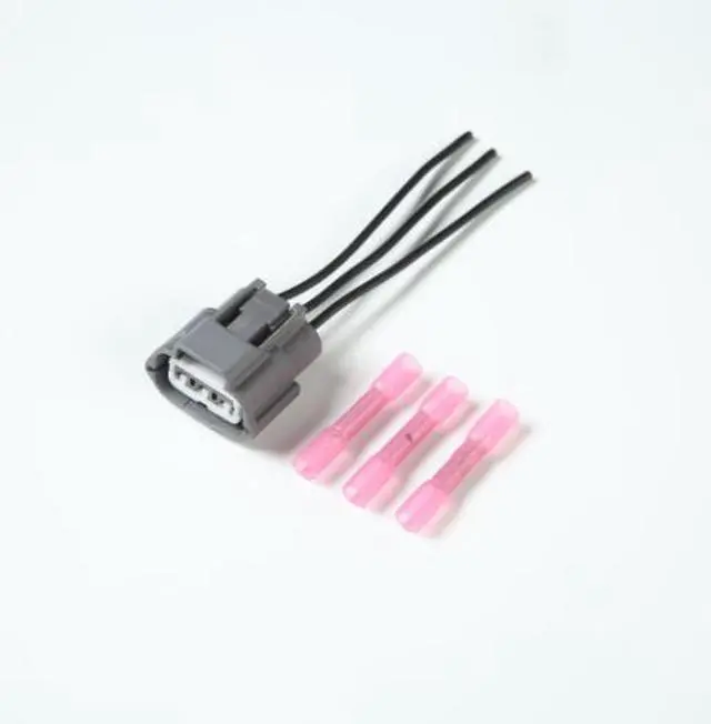 Main image of Automobile wiring harness 645-787 - Ignition coil connector wire