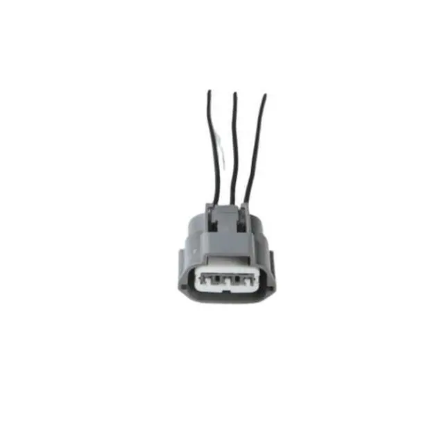 Alt view image 5 of 5 - Automobile wiring harness 645-787 - Ignition coil connector wire