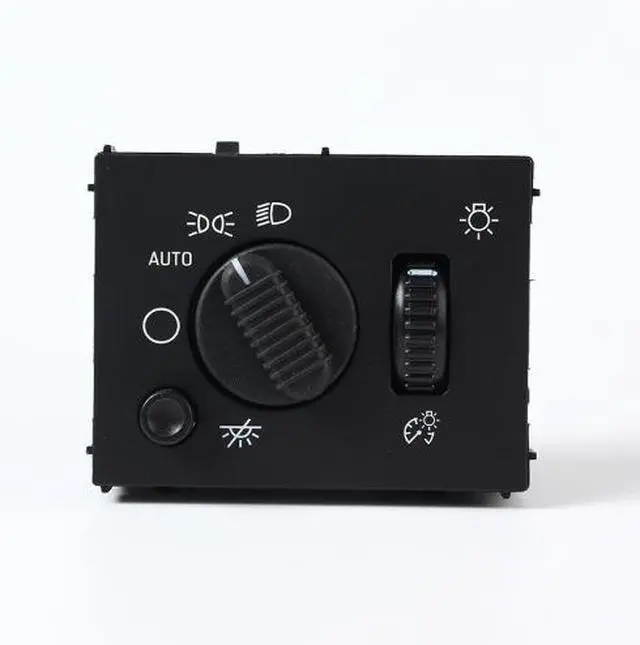 Main image of Automobile universal auto parts switch 88924697, F87B13480AB, F87Z13480AA