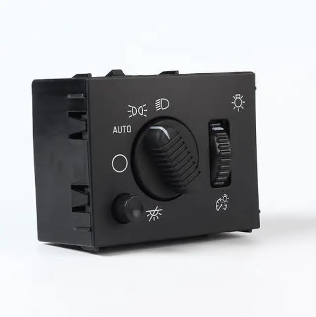 Alt view image 3 of 4 - Automobile universal auto parts switch 88924697, F87B13480AB, F87Z13480AA