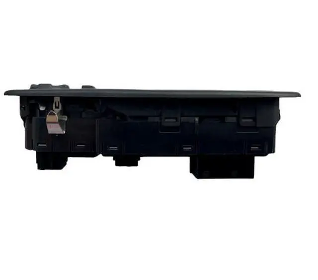 Alt view image 3 of 5 - 96788281ZD is applicable to the glass lift control switch and the electric window switch of the 2013-2021 Peugeot 308.