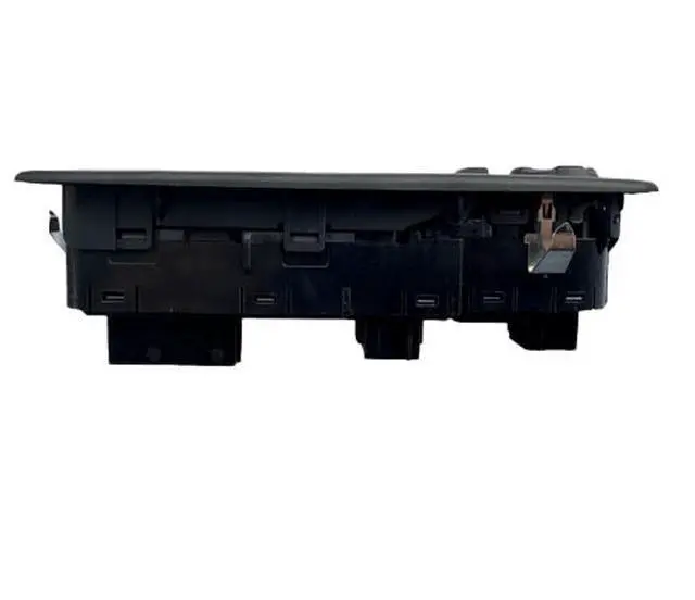 Alt view image 2 of 5 - 96788281ZD is applicable to the glass lift control switch and the electric window switch of the 2013-2021 Peugeot 308.