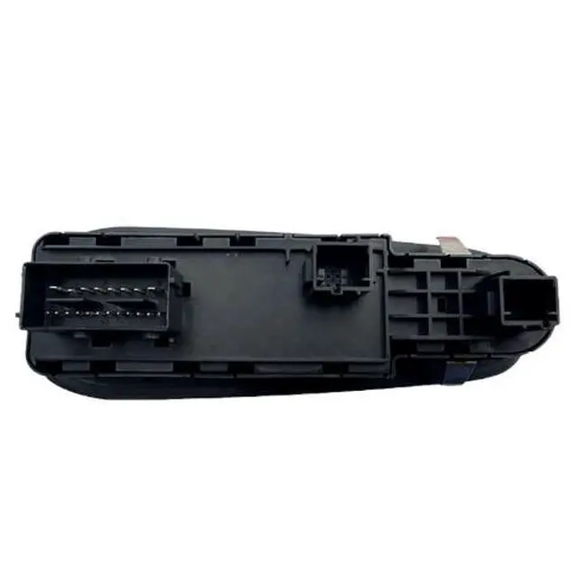 Alt view image 5 of 5 - 96788281ZD is applicable to the glass lift control switch and the electric window switch of the 2013-2021 Peugeot 308.