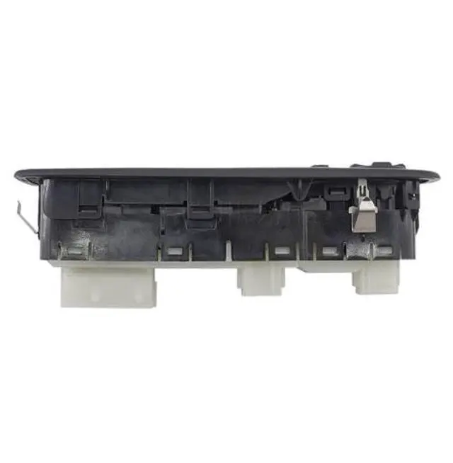 Alt view image 4 of 5 - Applicable to Peugeot 308 and 408 car glass lifters, electric window control switches 98104592ZD