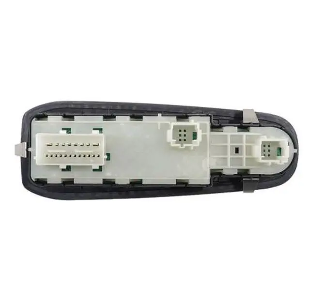 Alt view image 5 of 5 - Applicable to Peugeot 308 and 408 car glass lifters, electric window control switches 98104592ZD