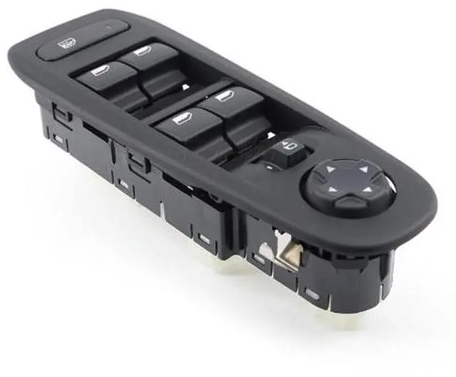 Main image of Applicable to Peugeot 308 and 408 car glass lifters, electric window control switches 98104592ZD