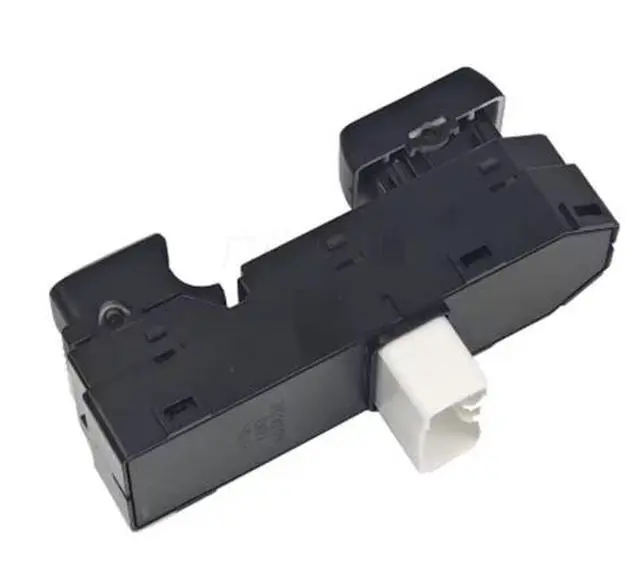 Alt view image 2 of 3 - 93575-3W100 is applicable to the glass raising/lowering switch and control panel of modern automotive accessories for electric windows.
