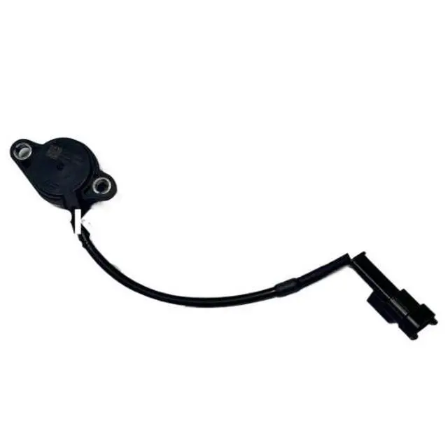 Alt view image 3 of 4 - 24356-2E700 is applicable to modern Kia engine sensors 243562E700 automotive parts